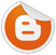 Blogger Icon